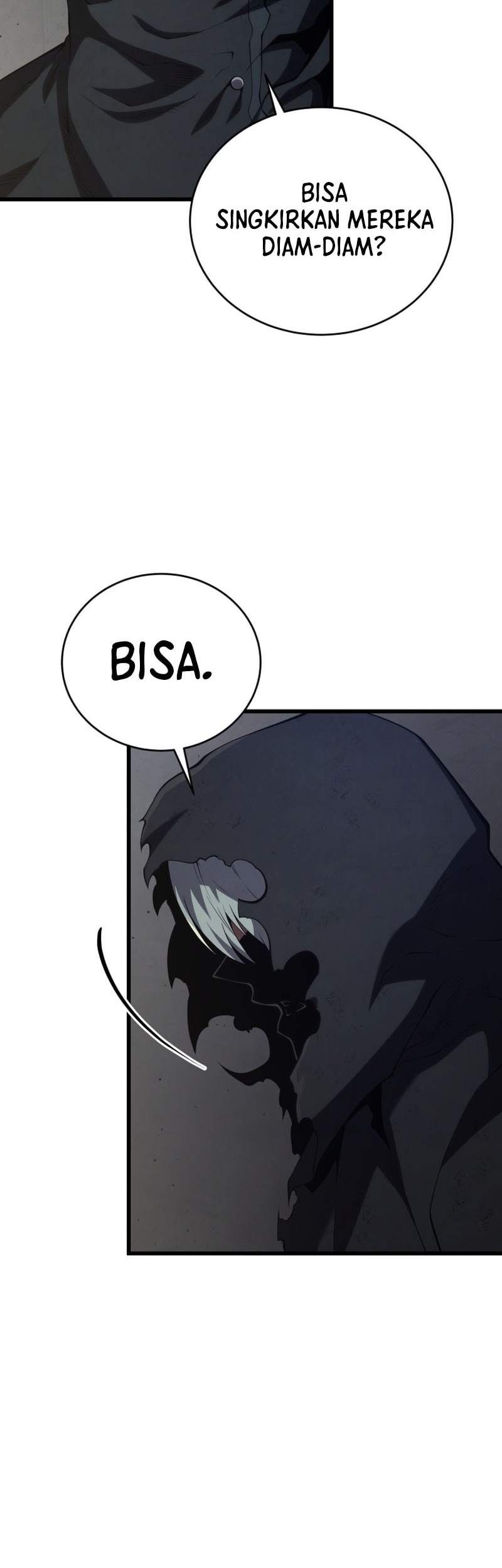 Chapter 160 - halaman 38