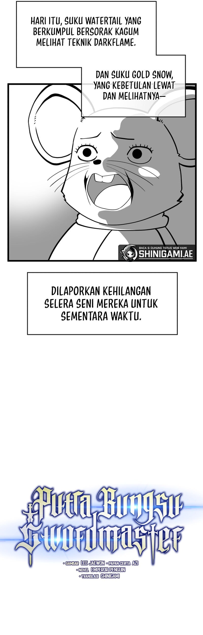 Chapter 160 - halaman 67