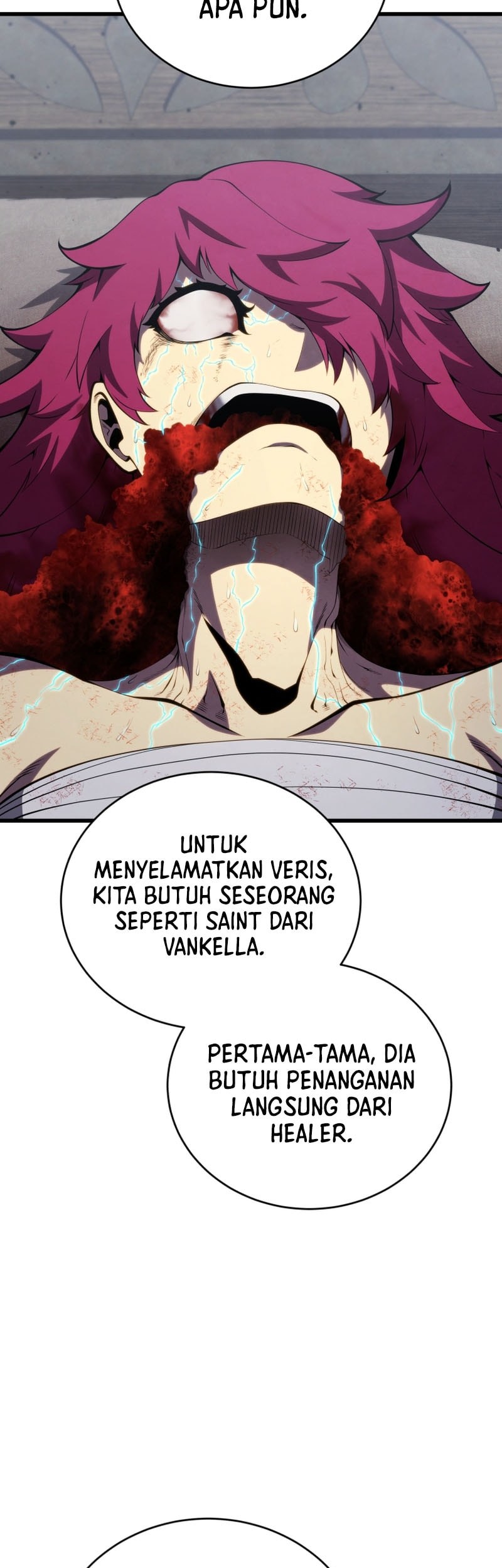 Chapter 160 - halaman 25