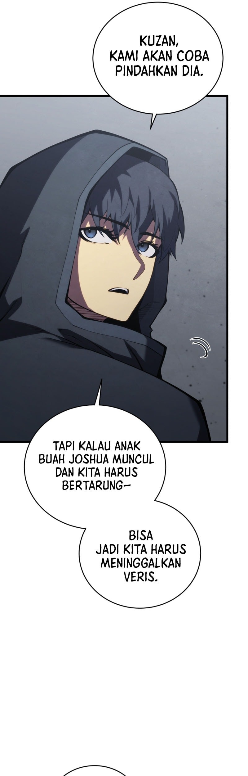 Chapter 160 - halaman 31