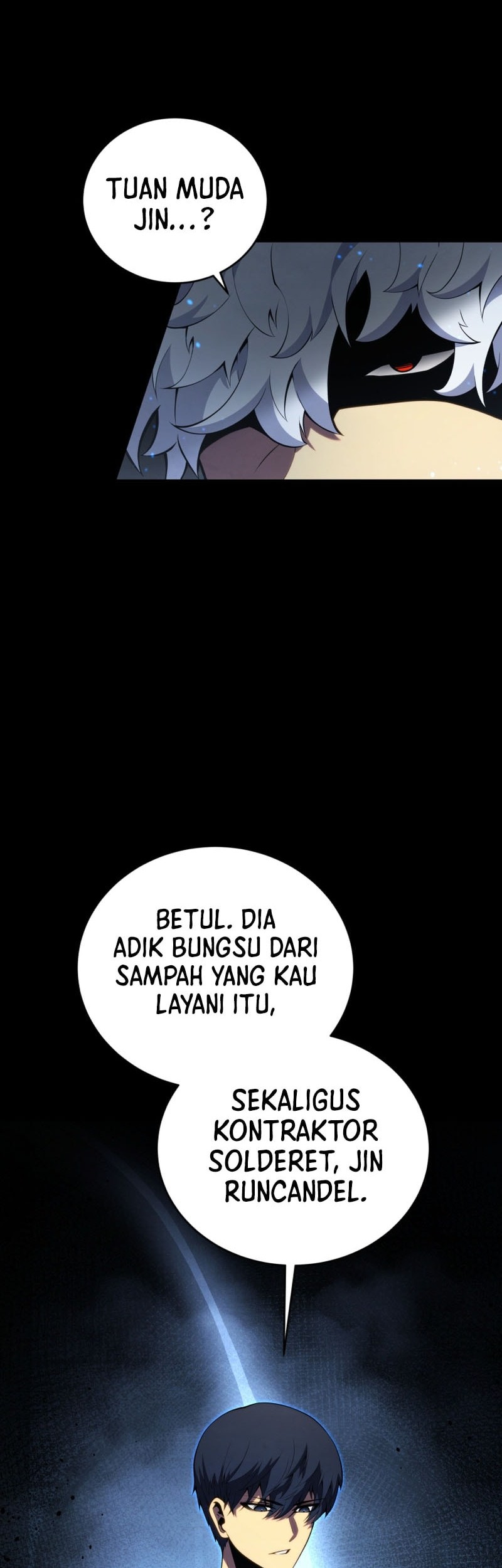 Chapter 161 - halaman 16