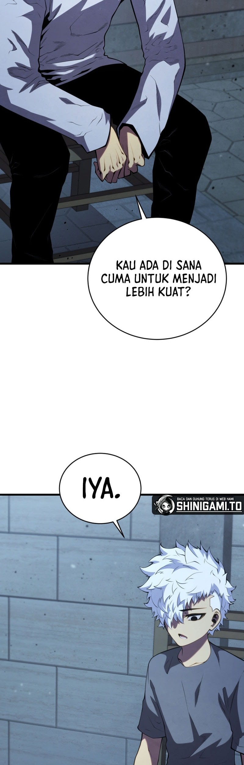 Chapter 161 - halaman 28