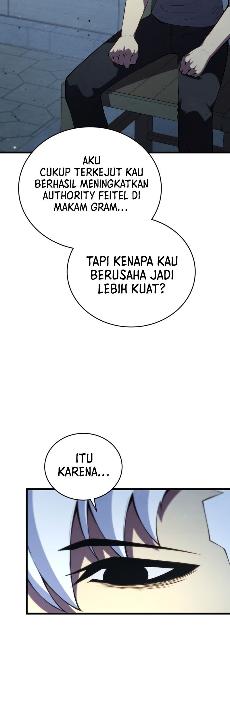 Chapter 161 - halaman 29