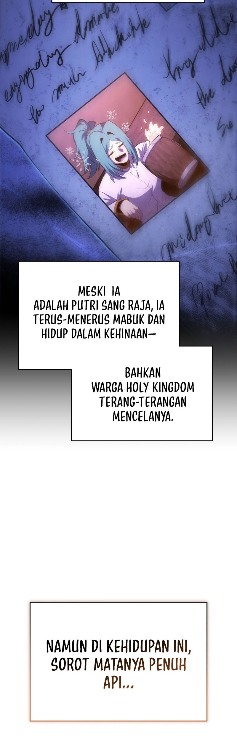 Chapter 163 - halaman 20