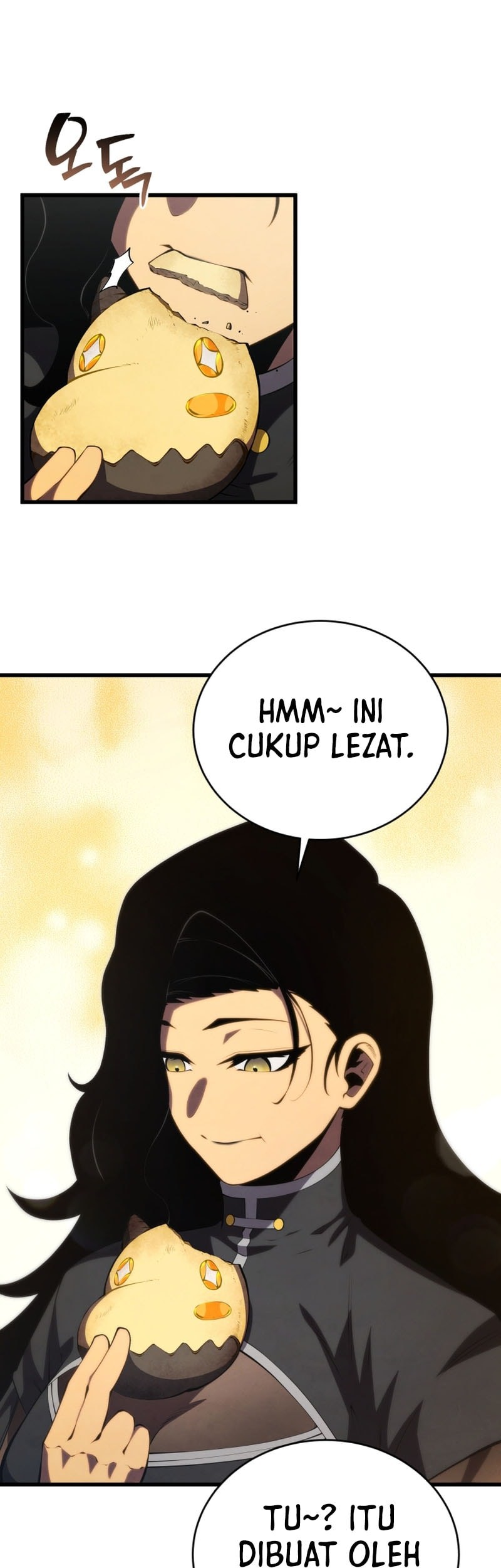 Chapter 164 - halaman 19