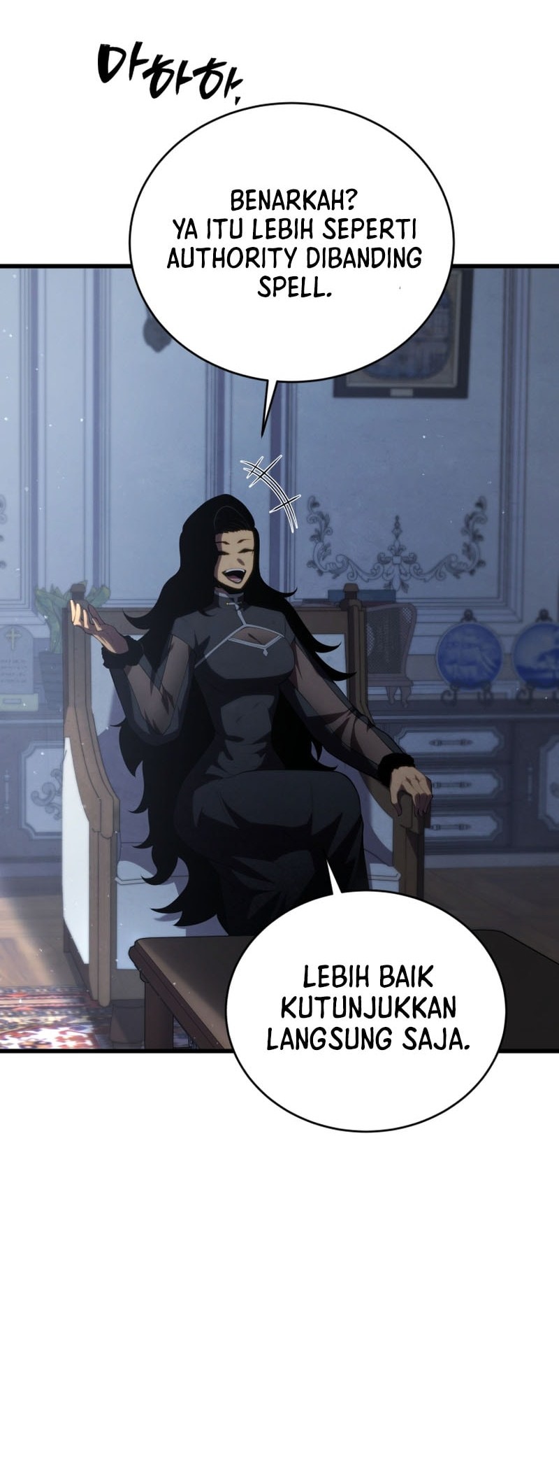 Chapter 164 - halaman 26