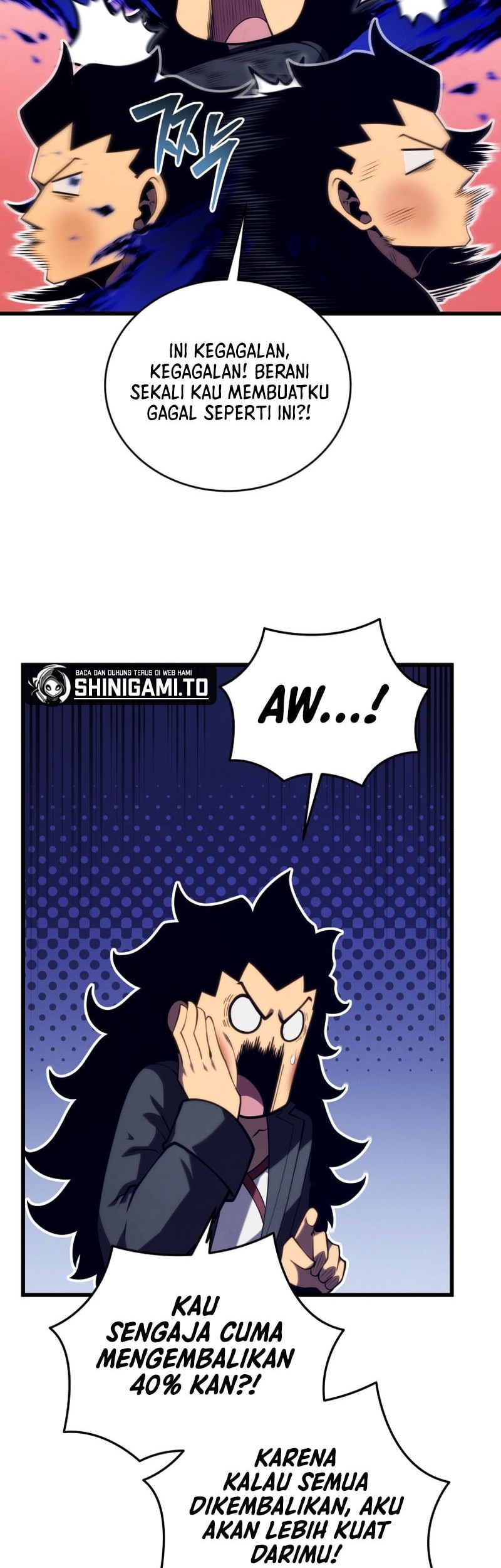 Chapter 165 - halaman 35