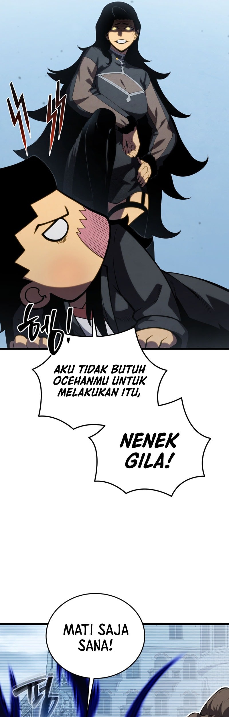 Chapter 165 - halaman 54