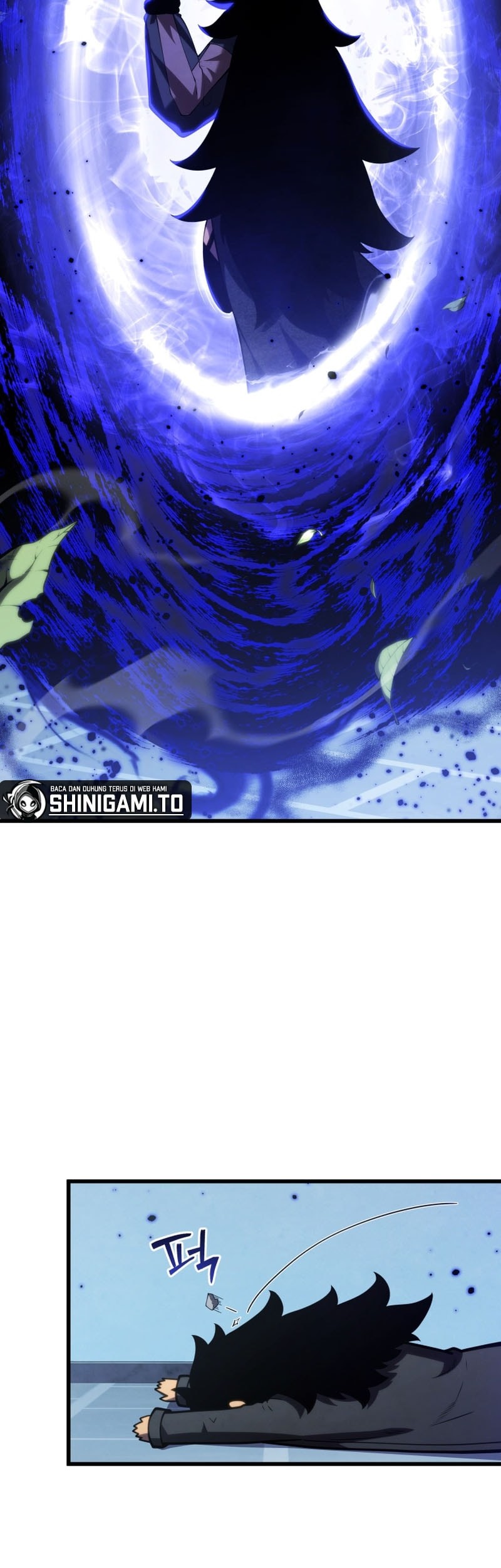 Chapter 165 - halaman 60