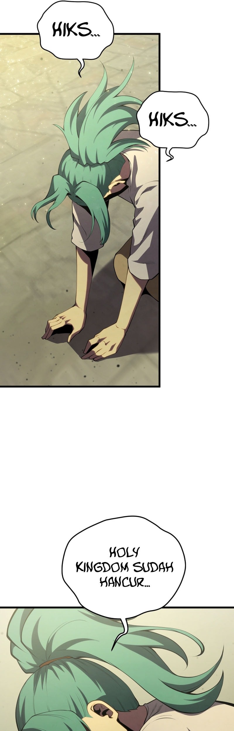 Chapter 166 - halaman 71