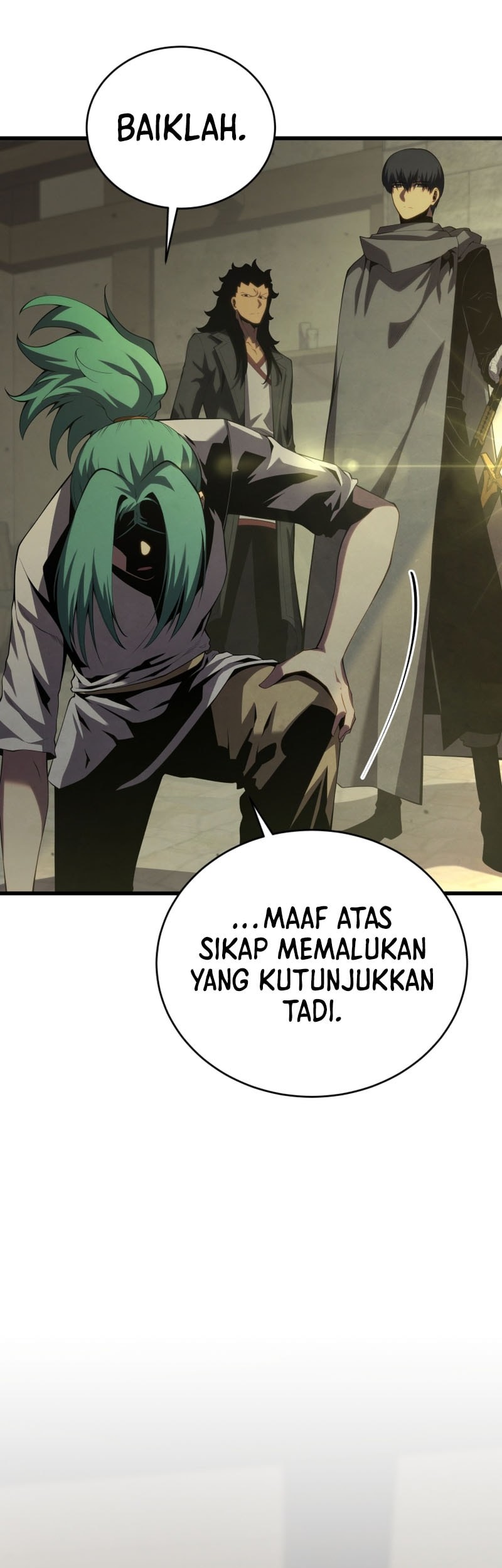 Chapter 166 - halaman 77