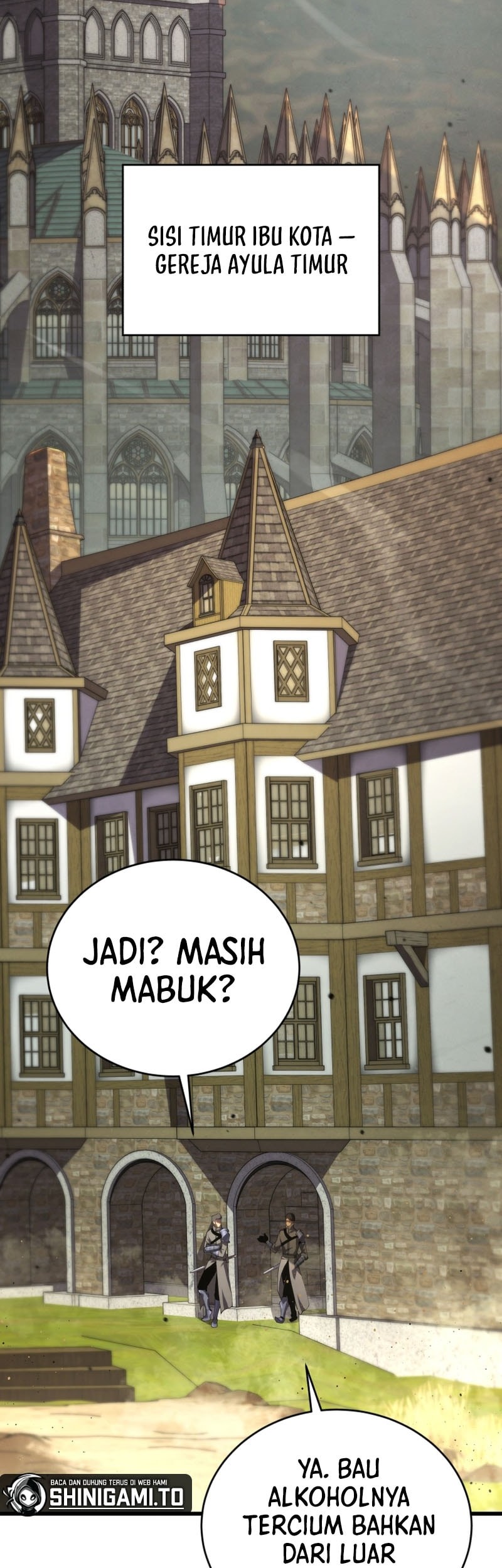 Chapter 166 - halaman 17