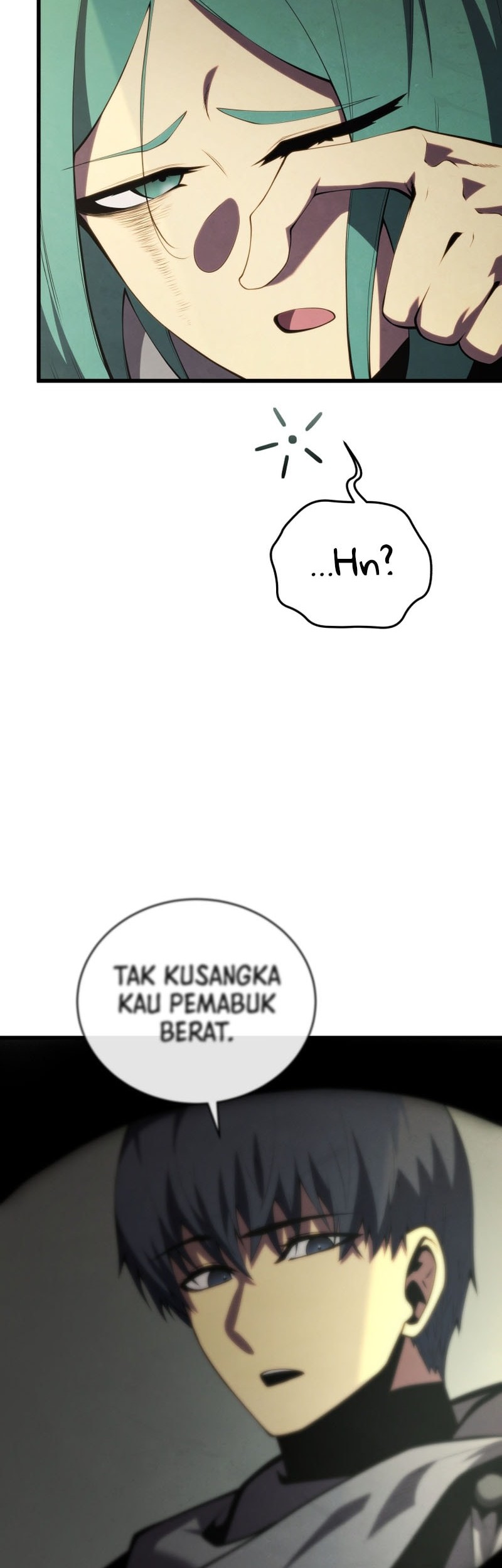 Chapter 166 - halaman 28