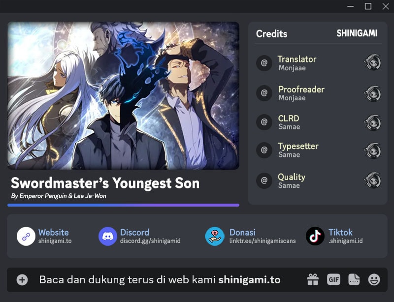 Chapter 167 - halaman 2