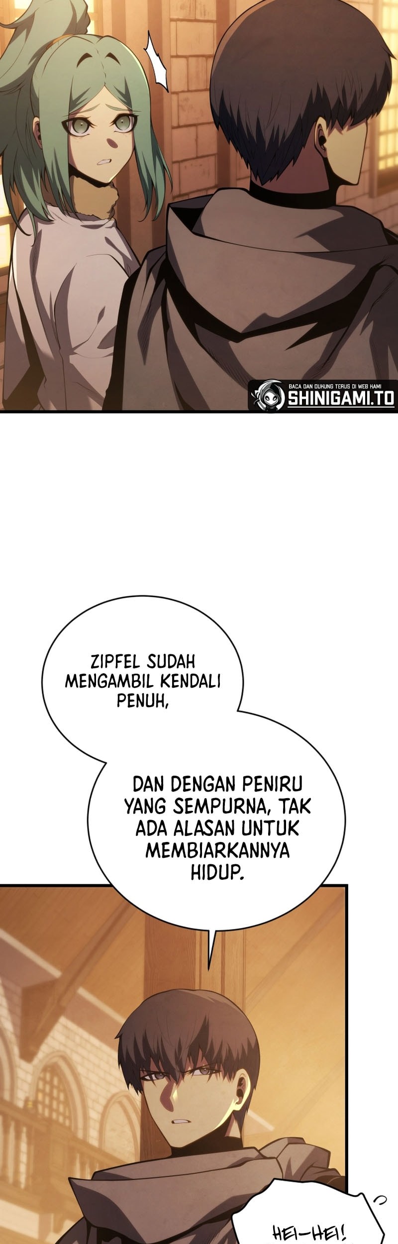 Chapter 167 - halaman 37