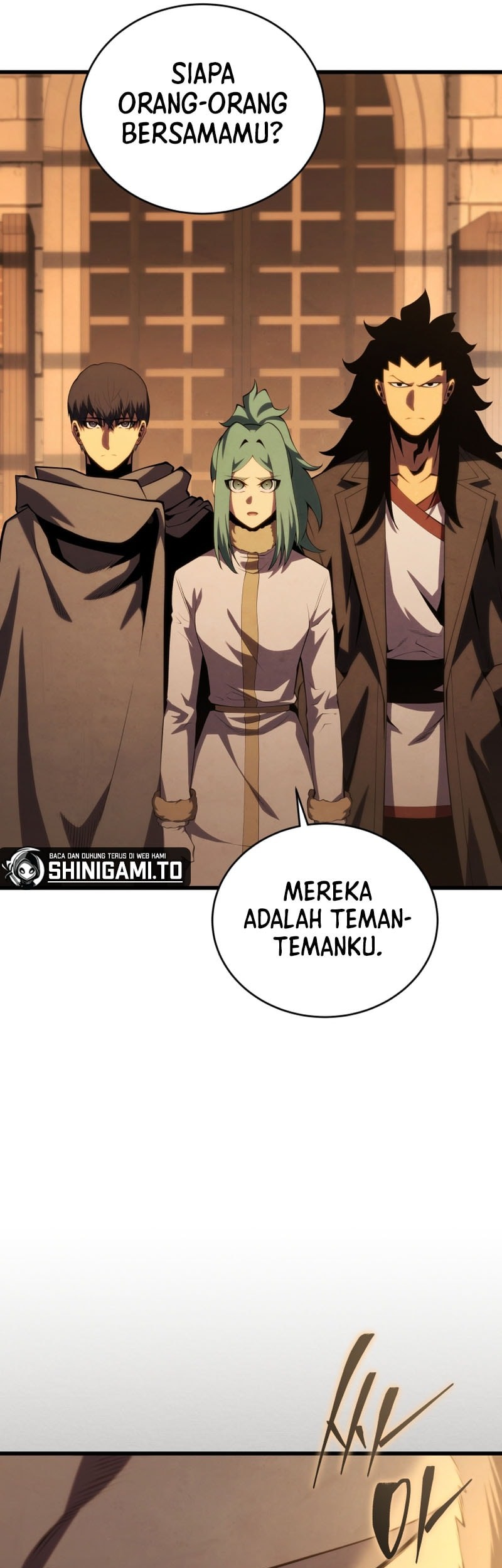 Chapter 167 - halaman 43