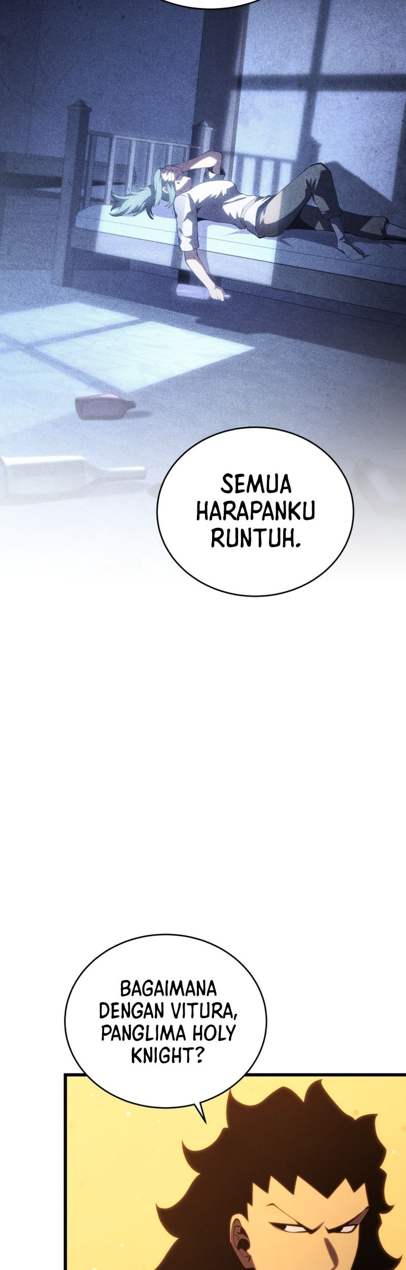 Chapter 167 - halaman 20