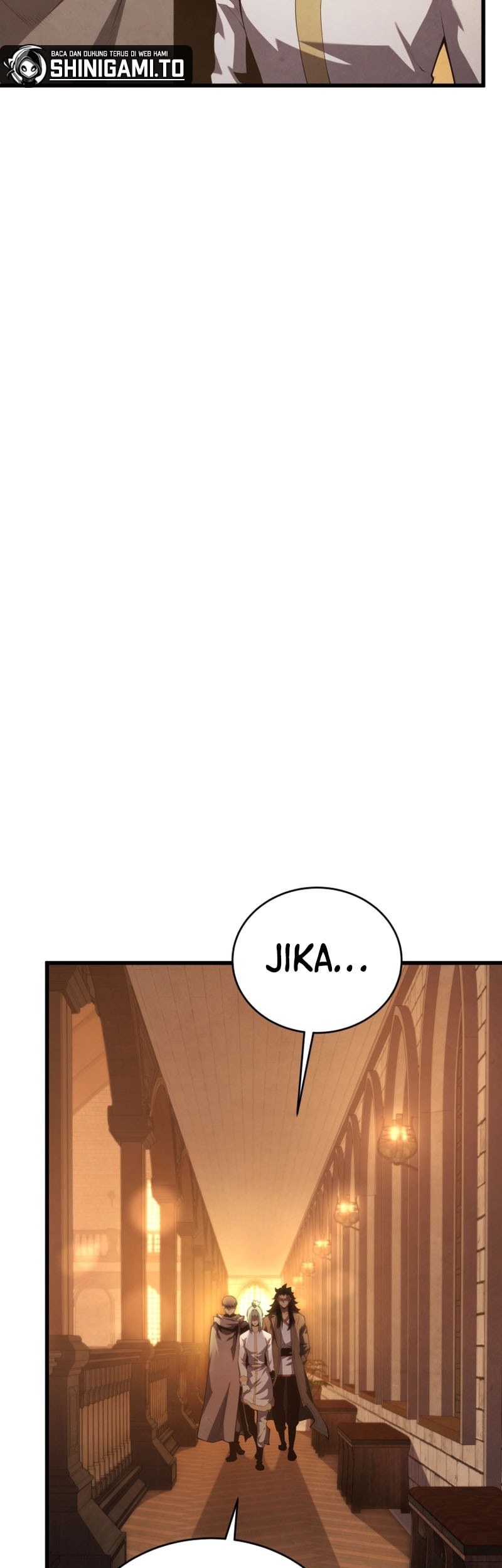 Chapter 167 - halaman 33