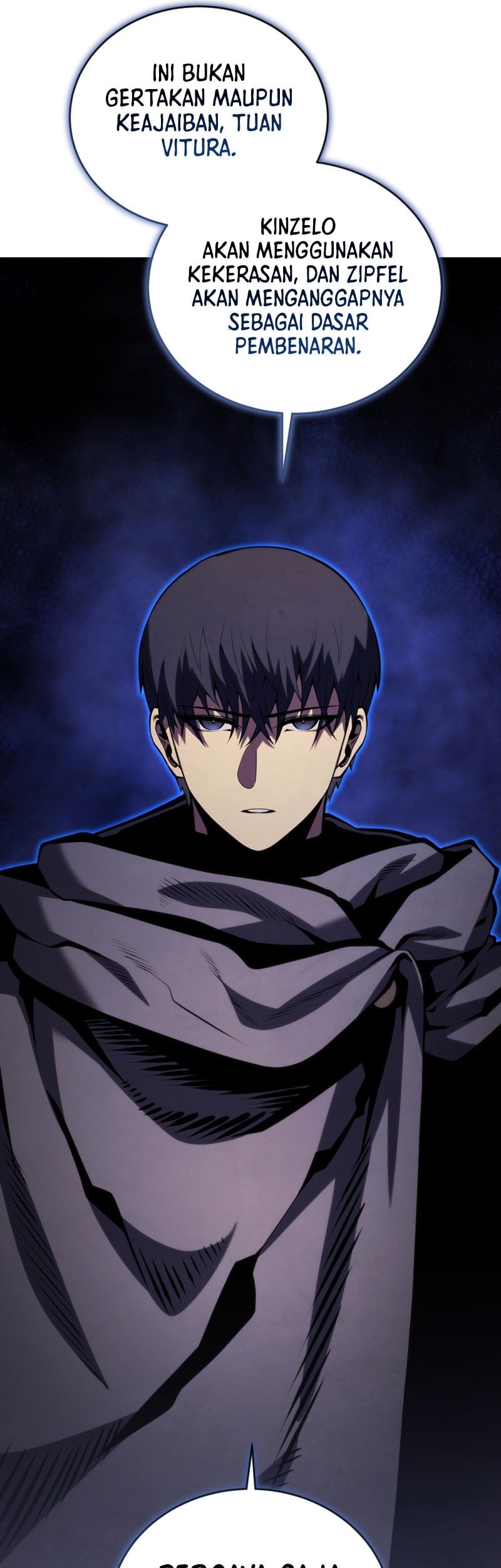 Chapter 168 - halaman 35