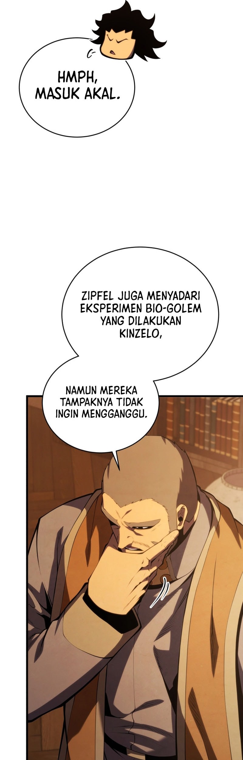 Chapter 168 - halaman 24