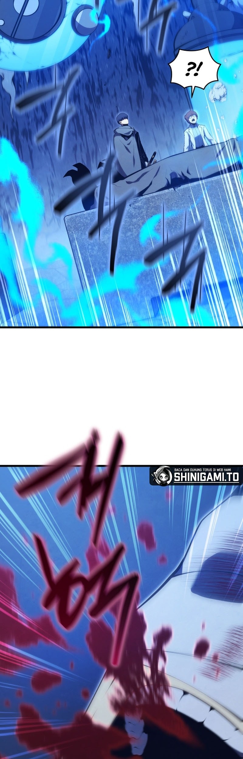 Chapter 169 - halaman 67