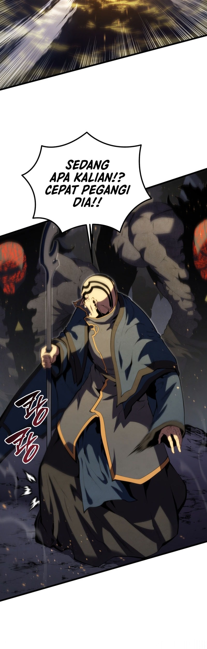 Chapter 170 - halaman 30