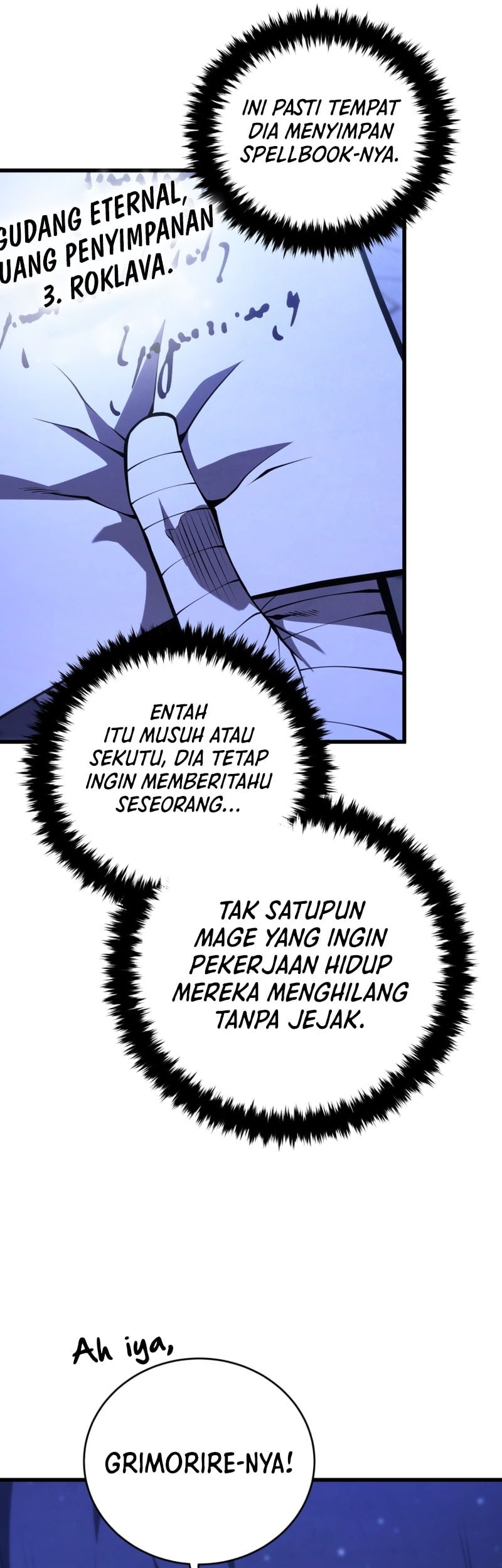 Chapter 172 - halaman 49