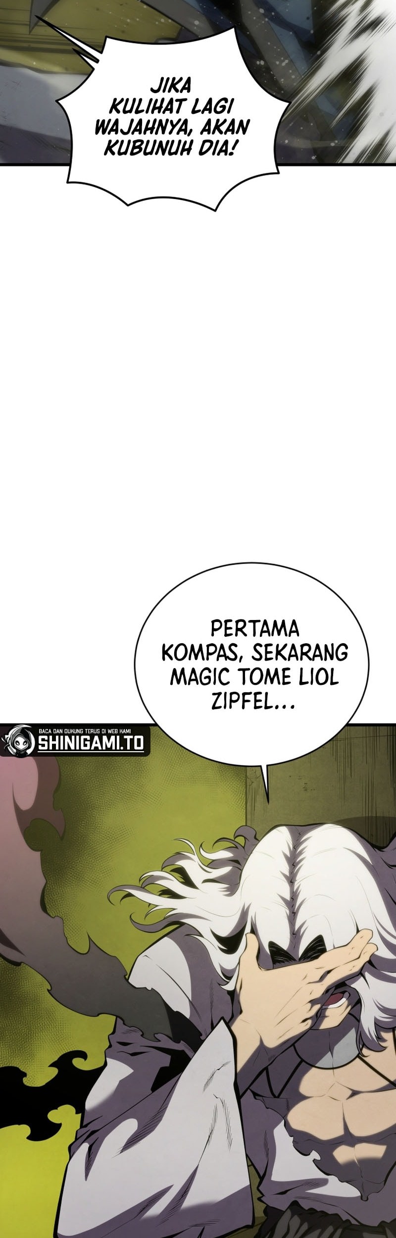 Chapter 173 - halaman 44