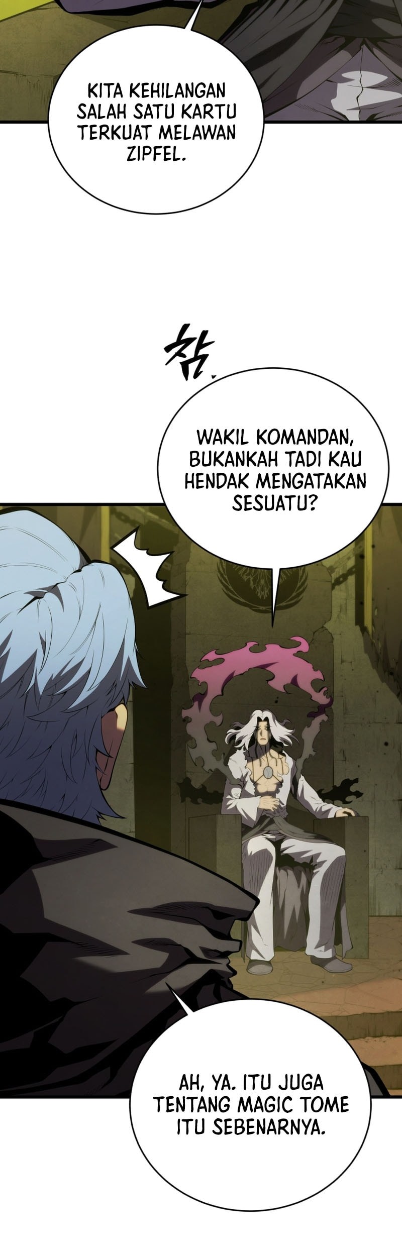 Chapter 173 - halaman 45