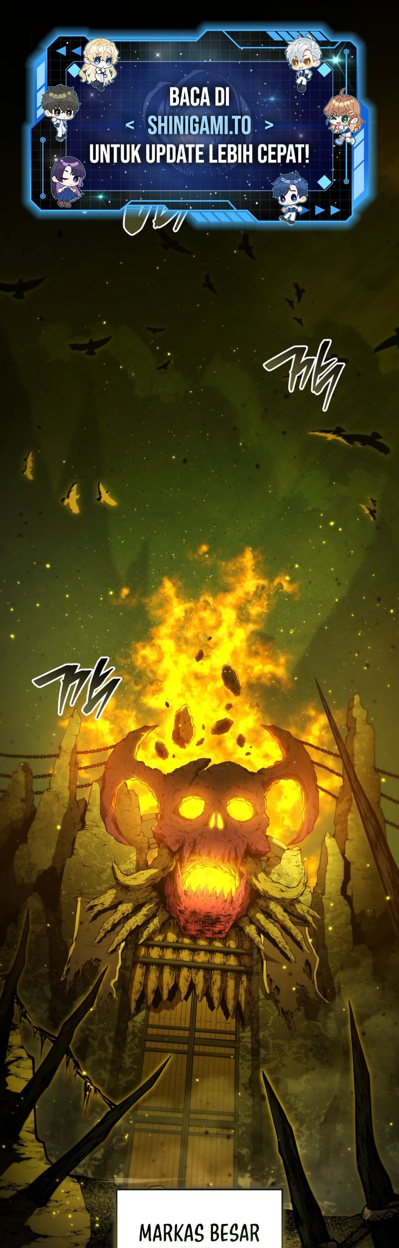 Chapter 173 - halaman 3