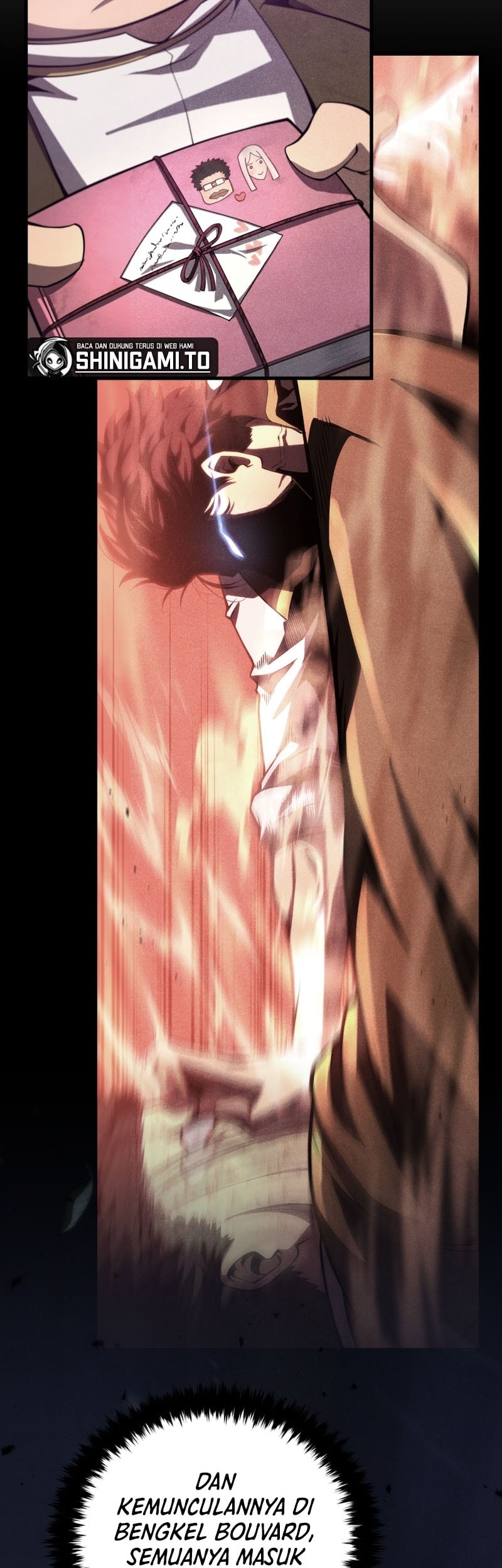 Chapter 173 - halaman 29