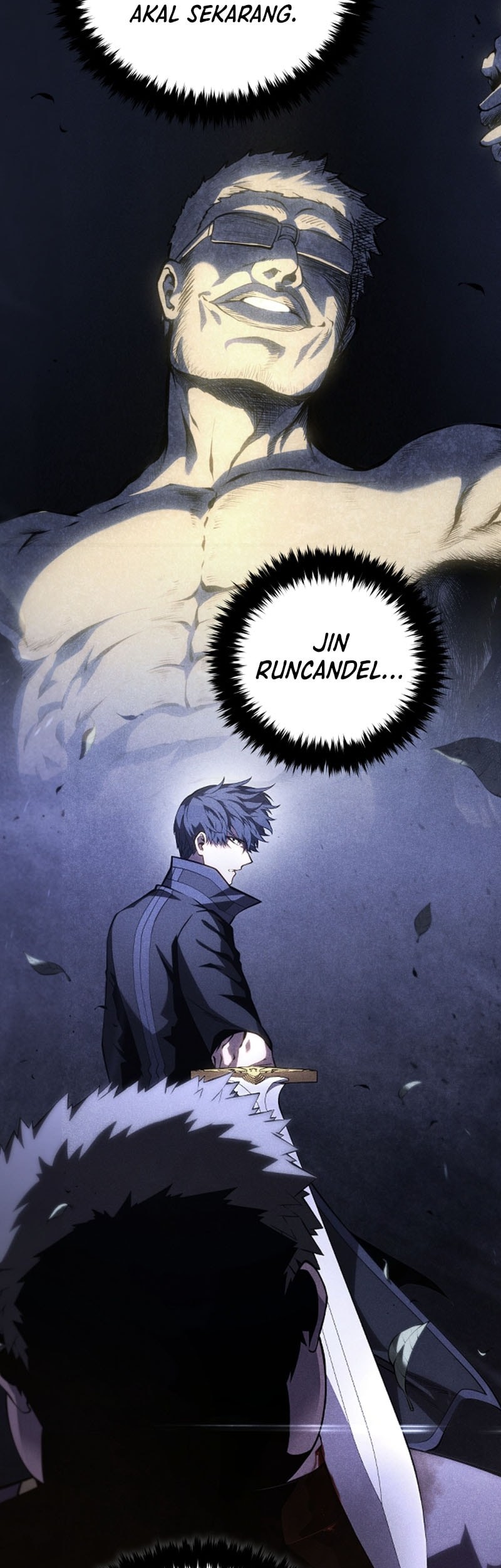 Chapter 173 - halaman 30