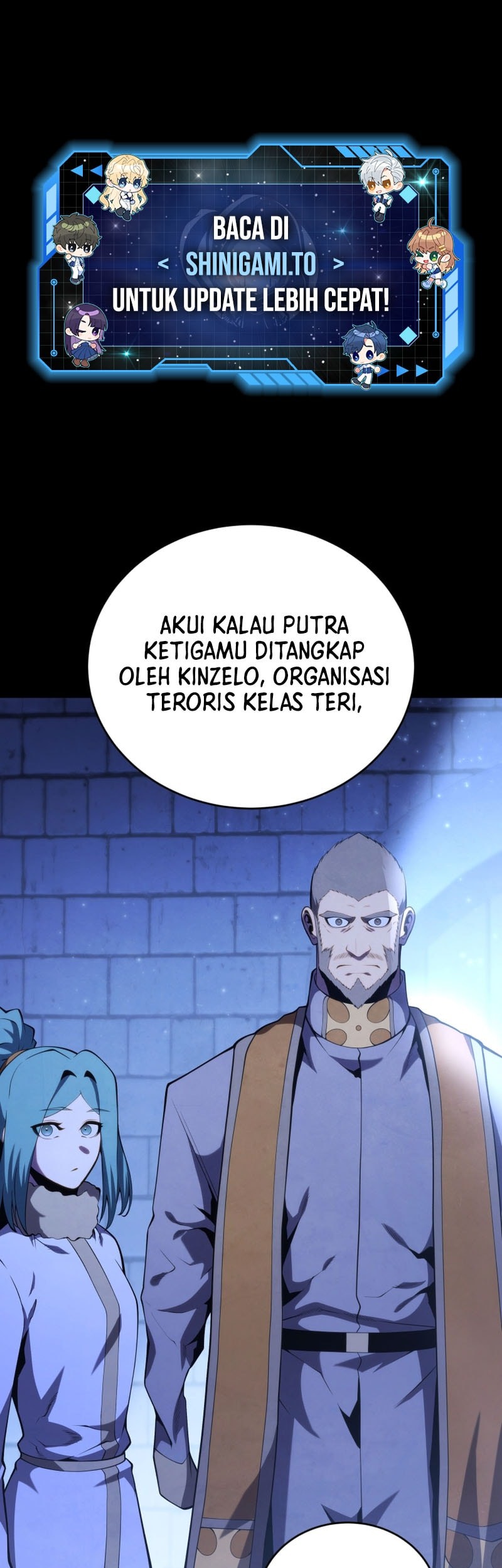 Chapter 174 - halaman 3
