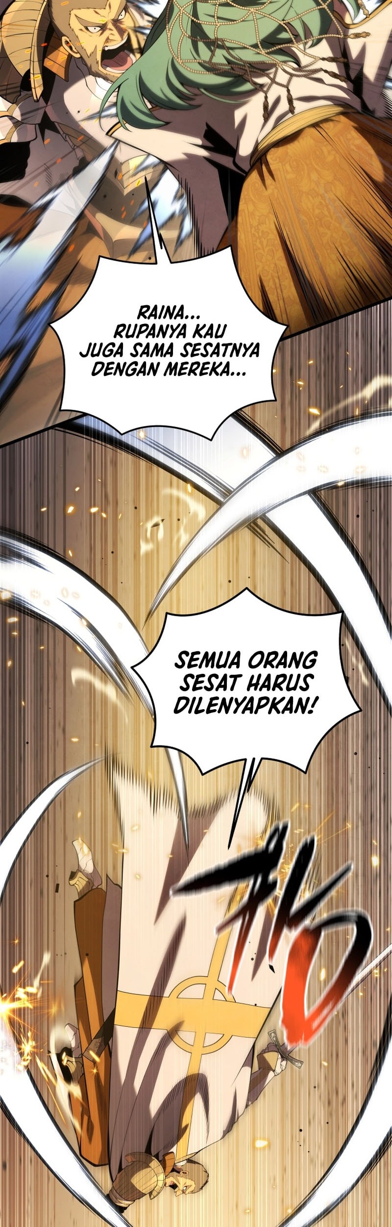 Chapter 174 - halaman 27