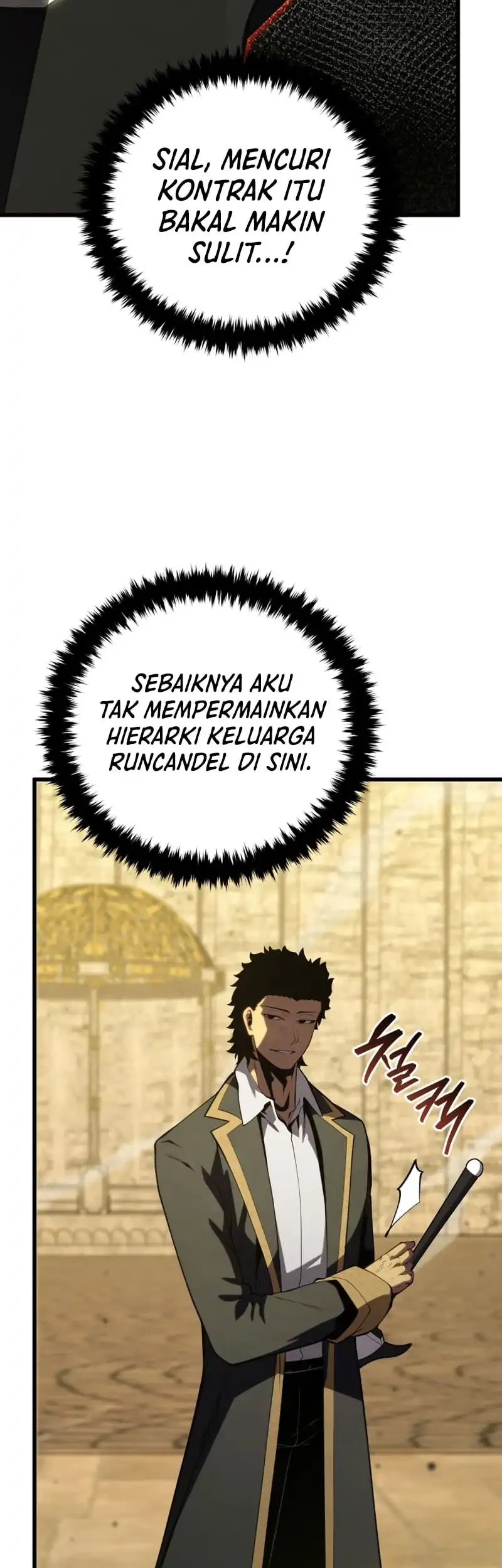 Chapter 176 - halaman 39