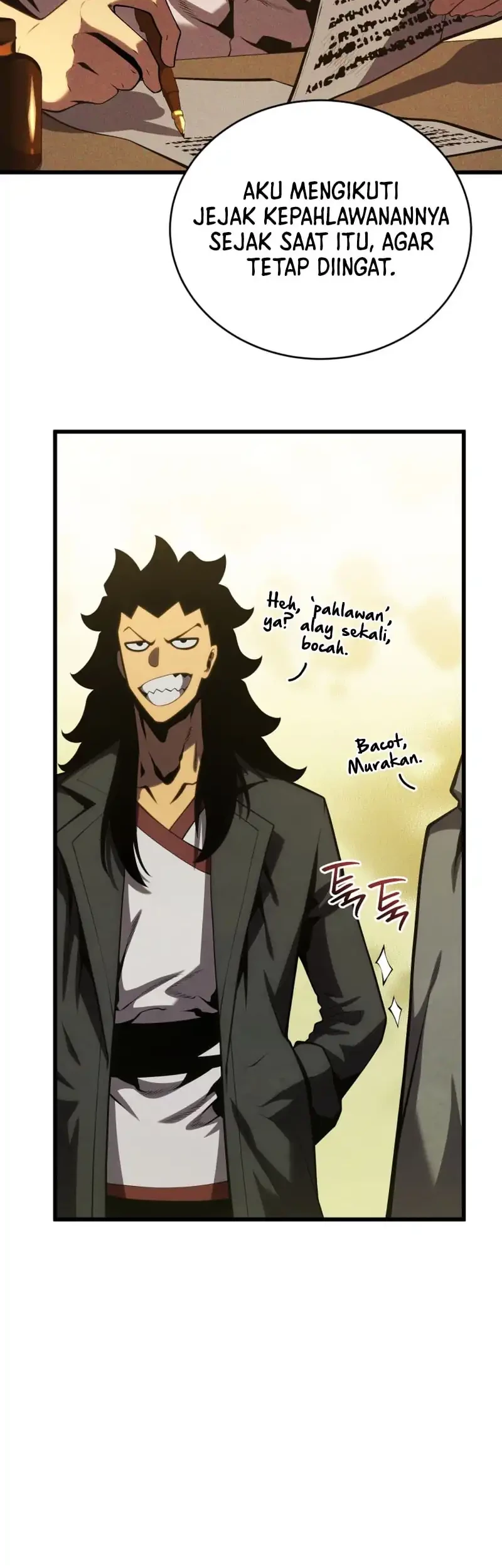 Chapter 176 - halaman 17