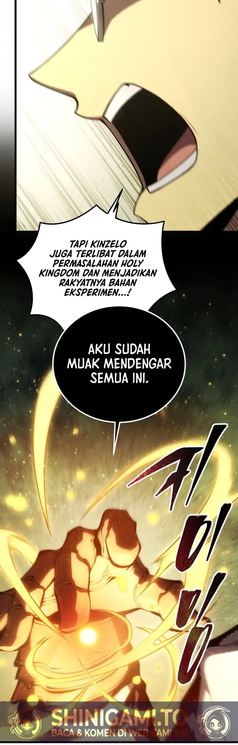 Chapter 176 - halaman 19