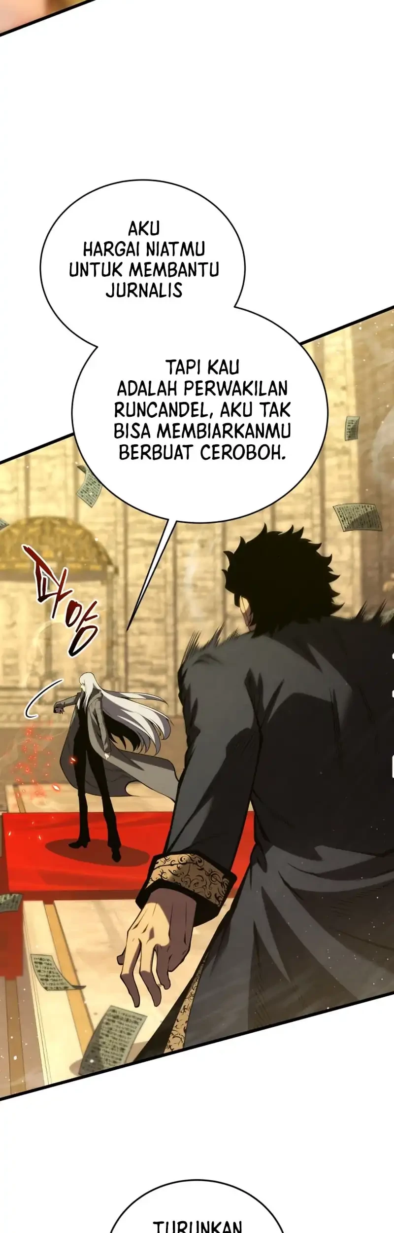 Chapter 176 - halaman 35