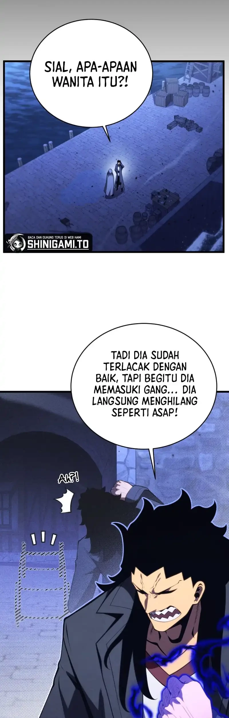 Chapter 177 - halaman 32