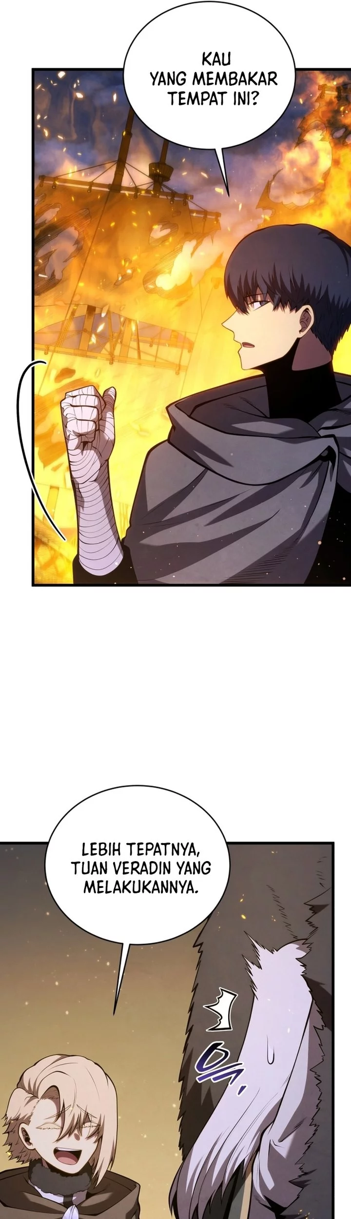 Chapter 180 - halaman 20