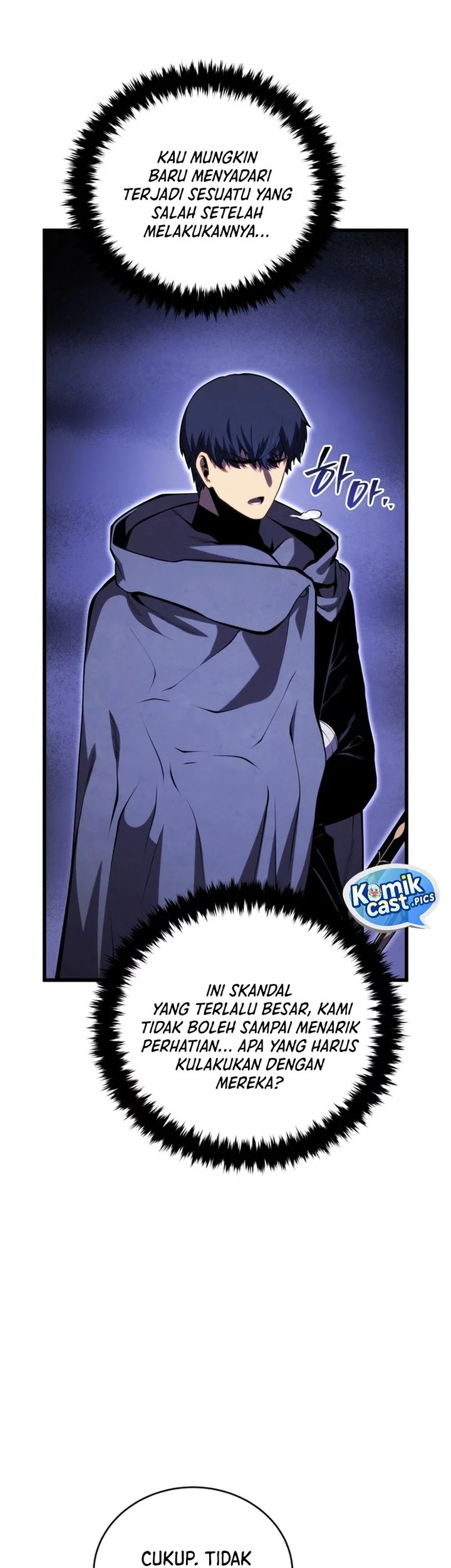 Chapter 180 - halaman 26
