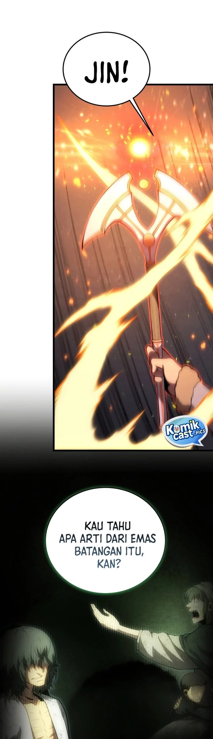 Chapter 180 - halaman 38