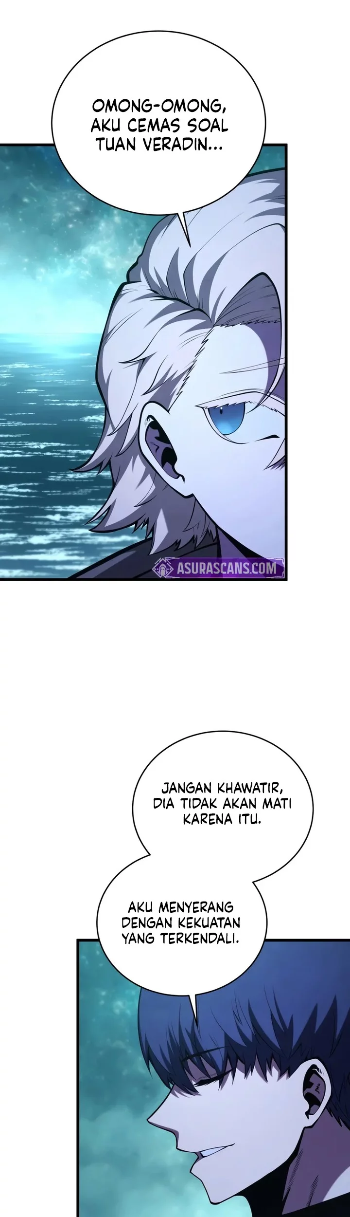 Chapter 181 - halaman 20