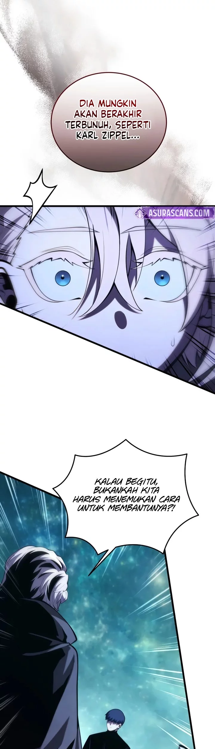Chapter 181 - halaman 30