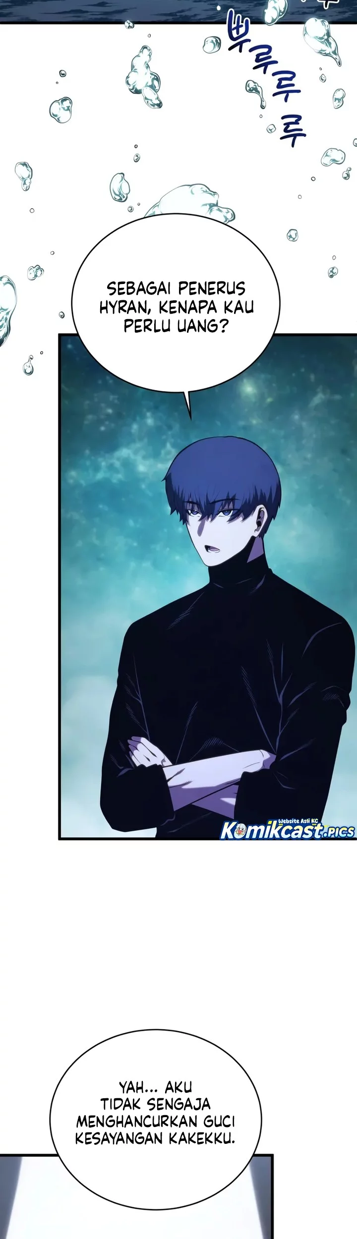 Chapter 181 - halaman 16