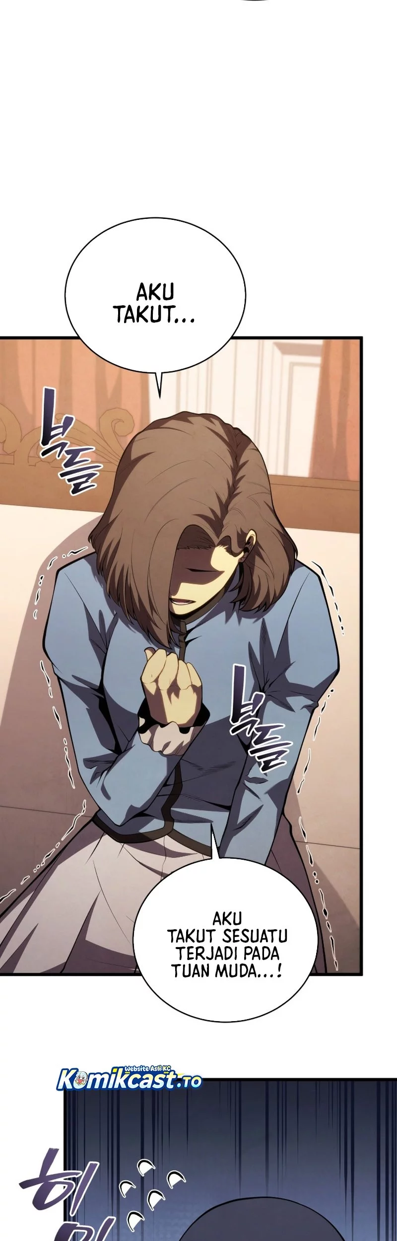Chapter 182 - halaman 28