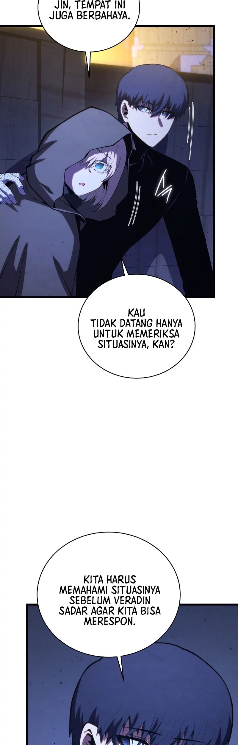 Chapter 182 - halaman 36