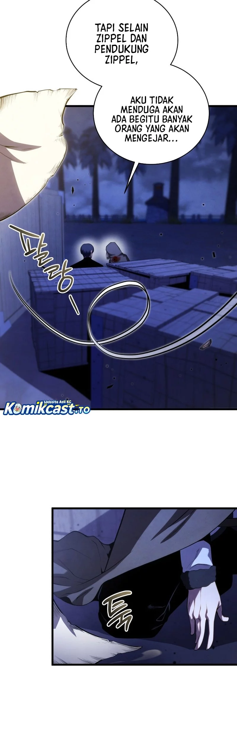 Chapter 182 - halaman 38