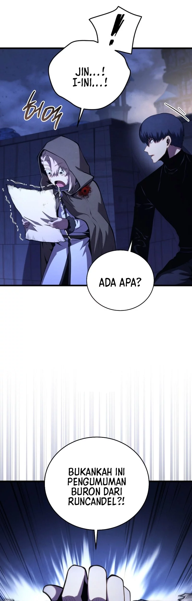 Chapter 182 - halaman 40
