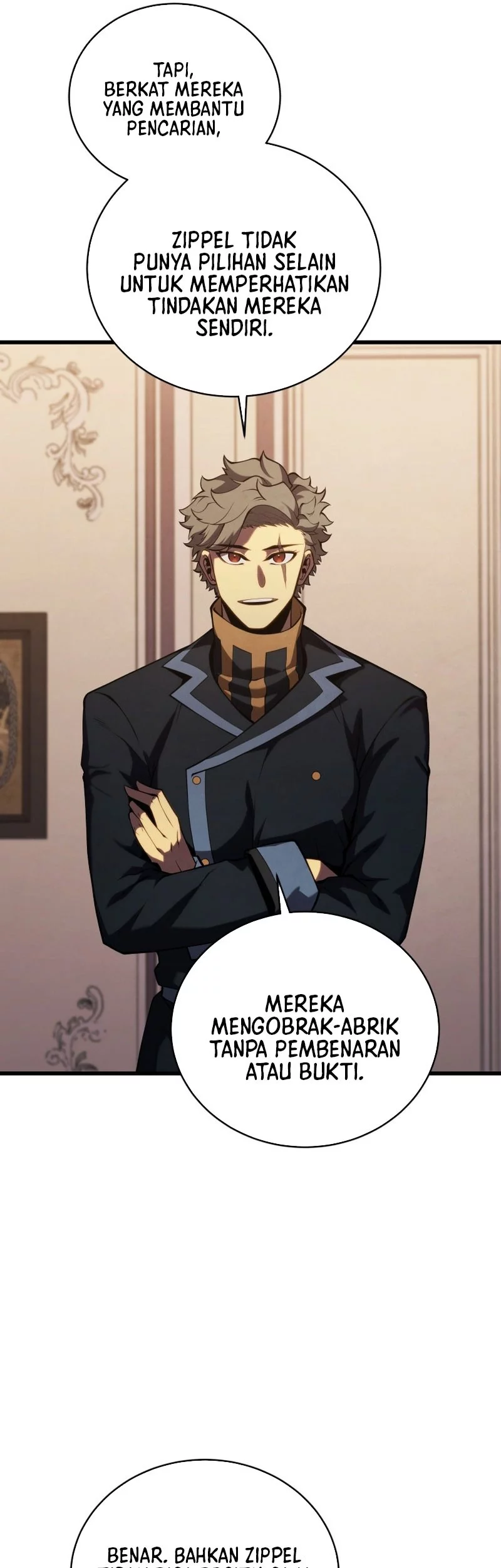 Chapter 182 - halaman 16